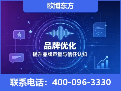 漠河-品牌数字认知资产